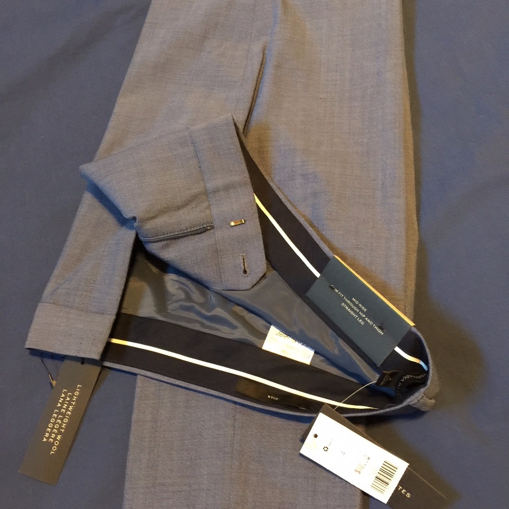 Women's Pants